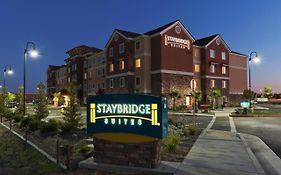 Staybridge Suites Rocklin Ca